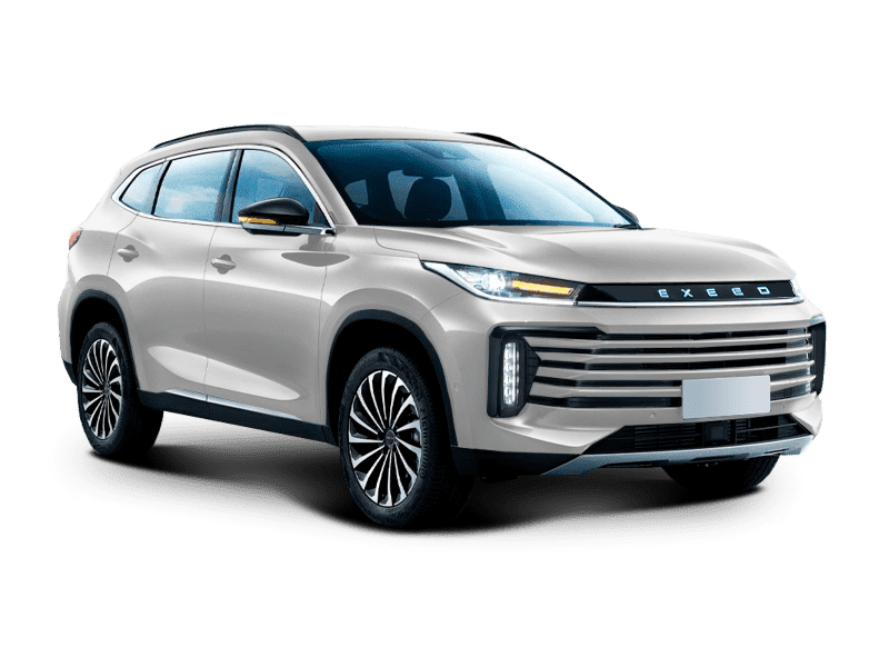 EXEED TXL  NEW купить по цене от 3 600 000 рублей