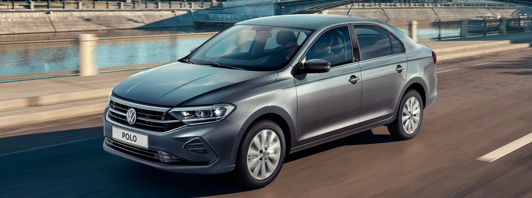 Купить Volkswagen в Казани