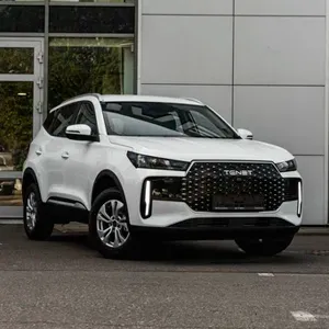 Новые автомобили Tenet в Казани