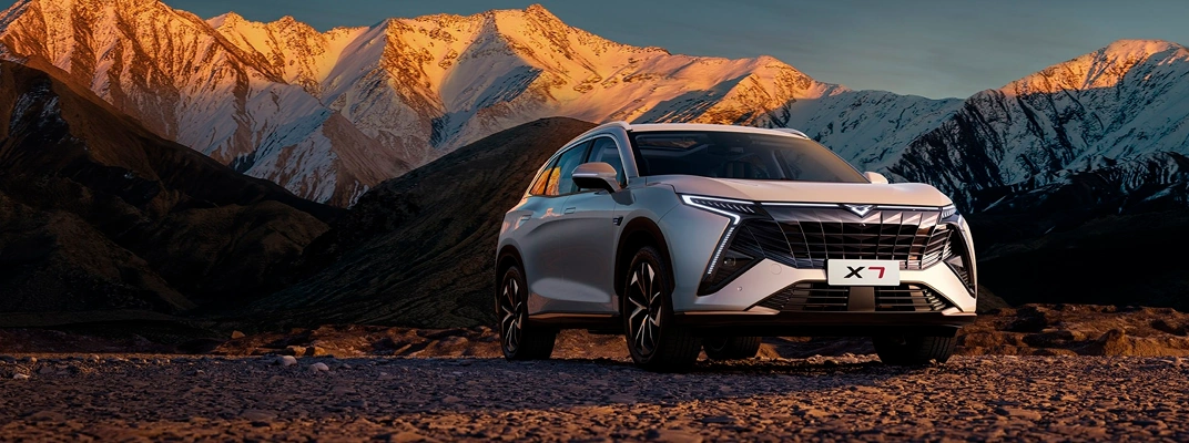 Купить KAIYI в Казани